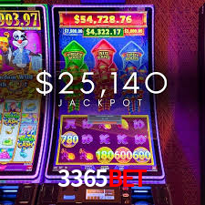 Bônus Generosos e Exclusivos no 3365bet para Você!