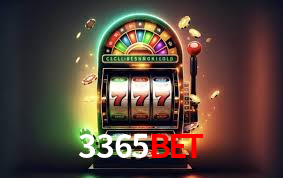 3365bet: A Experiência de Casino com Jogos de Mesa ao Vivo